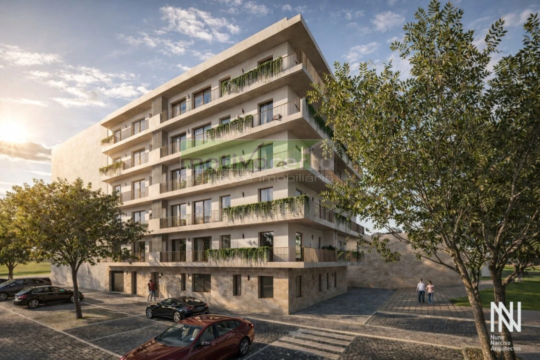 Apartamento T2 para Venda em Camarate, Unhos e Apelação Foto 6