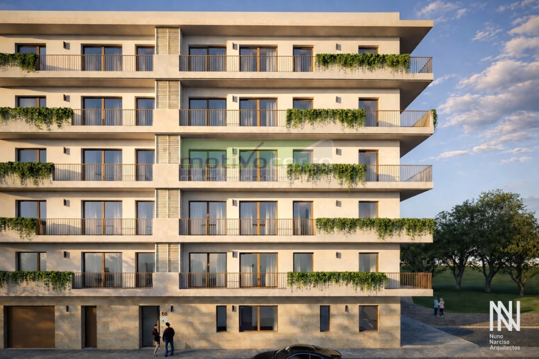 Apartamento T2 para Venda em Camarate, Unhos e Apelação Foto 1