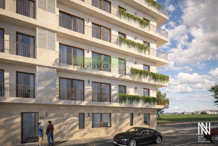 Apartamento T2 para Venda em Camarate, Unhos e Apelação Foto 4