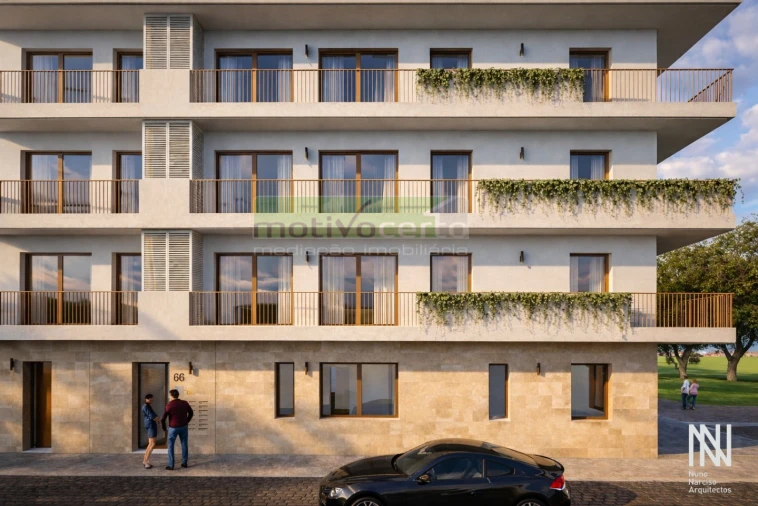 Apartamento T3 para Venda em Camarate, Unhos e Apelação Foto 9