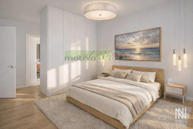 Apartamento T3 para Venda em Camarate, Unhos e Apelação Foto 5