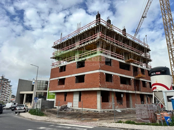 Apartamento T3 para Venda em Rio de Mouro