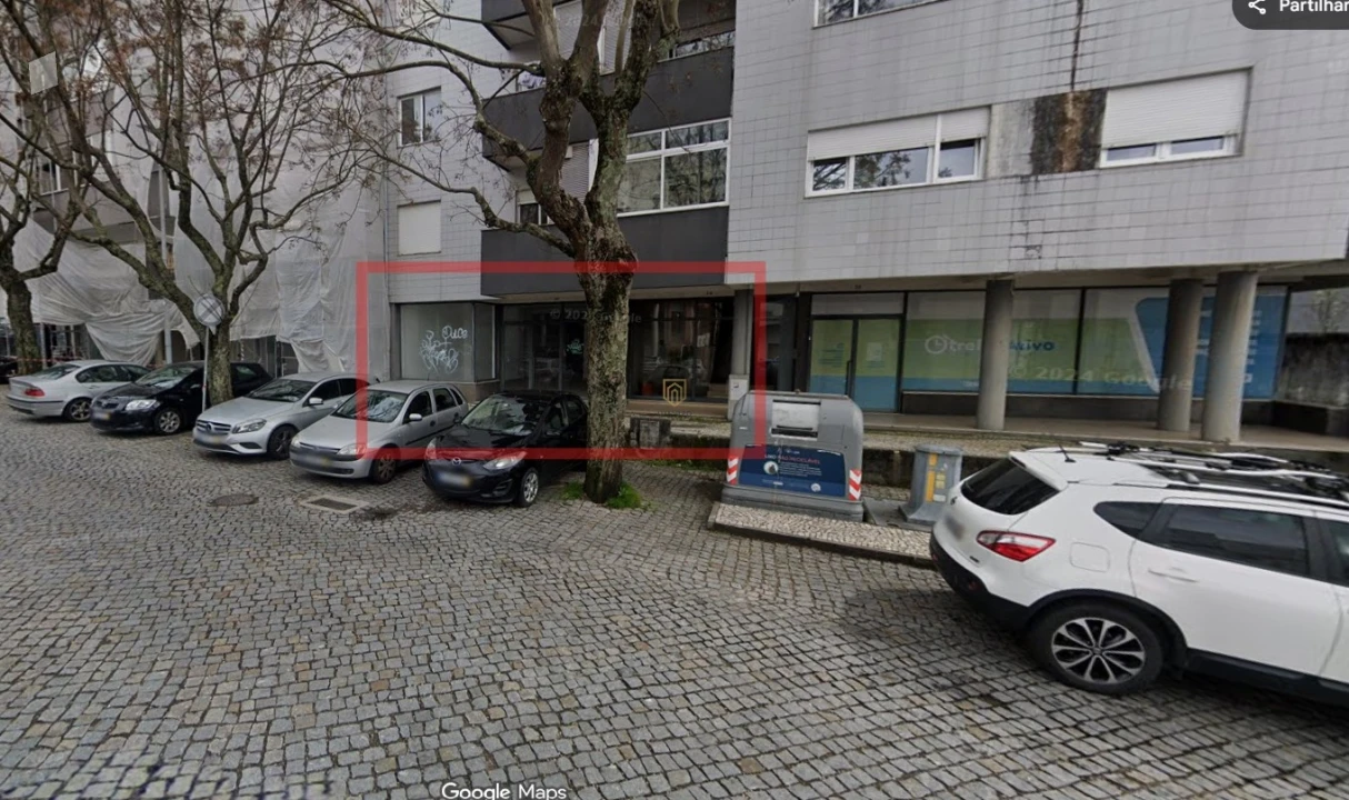 Loja para Venda em São Vitor (Braga) Foto 9