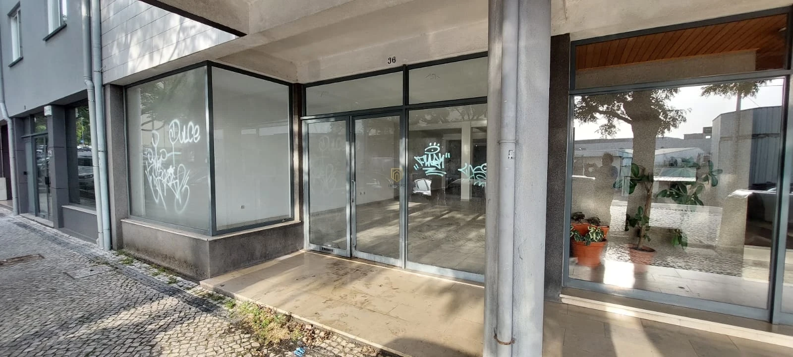 Loja para Venda em São Vitor (Braga) Foto 1