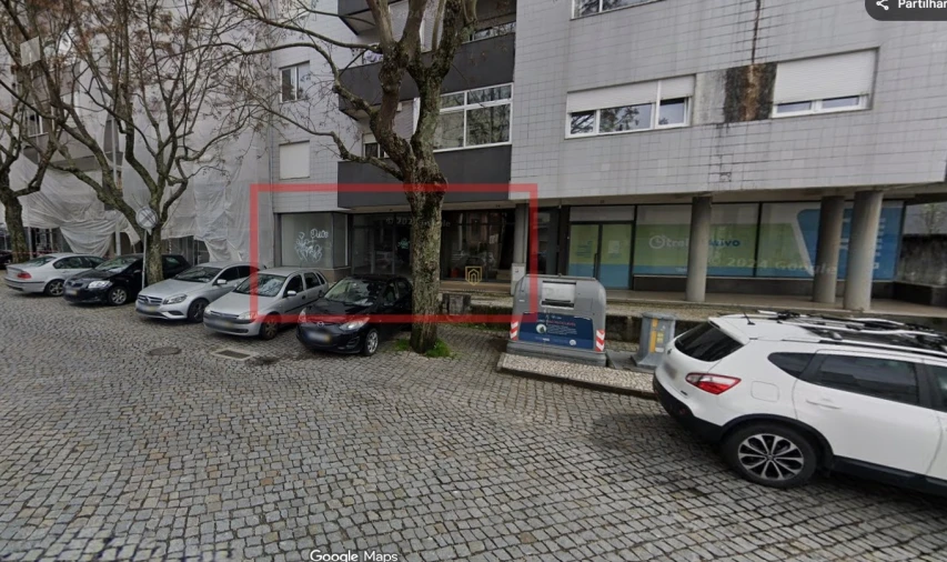 Loja para Venda em São Vitor (Braga) Foto 9