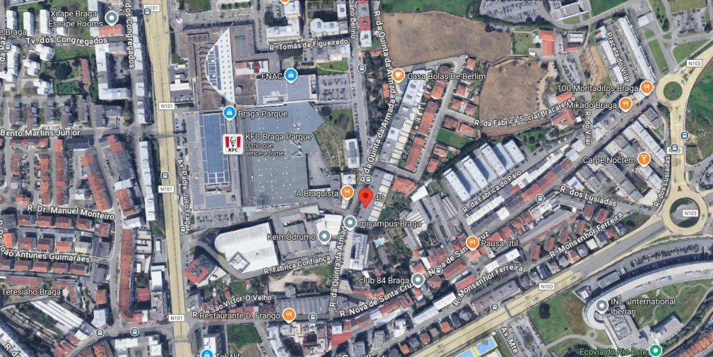 Loja para Venda em São Vitor (Braga) Foto 7