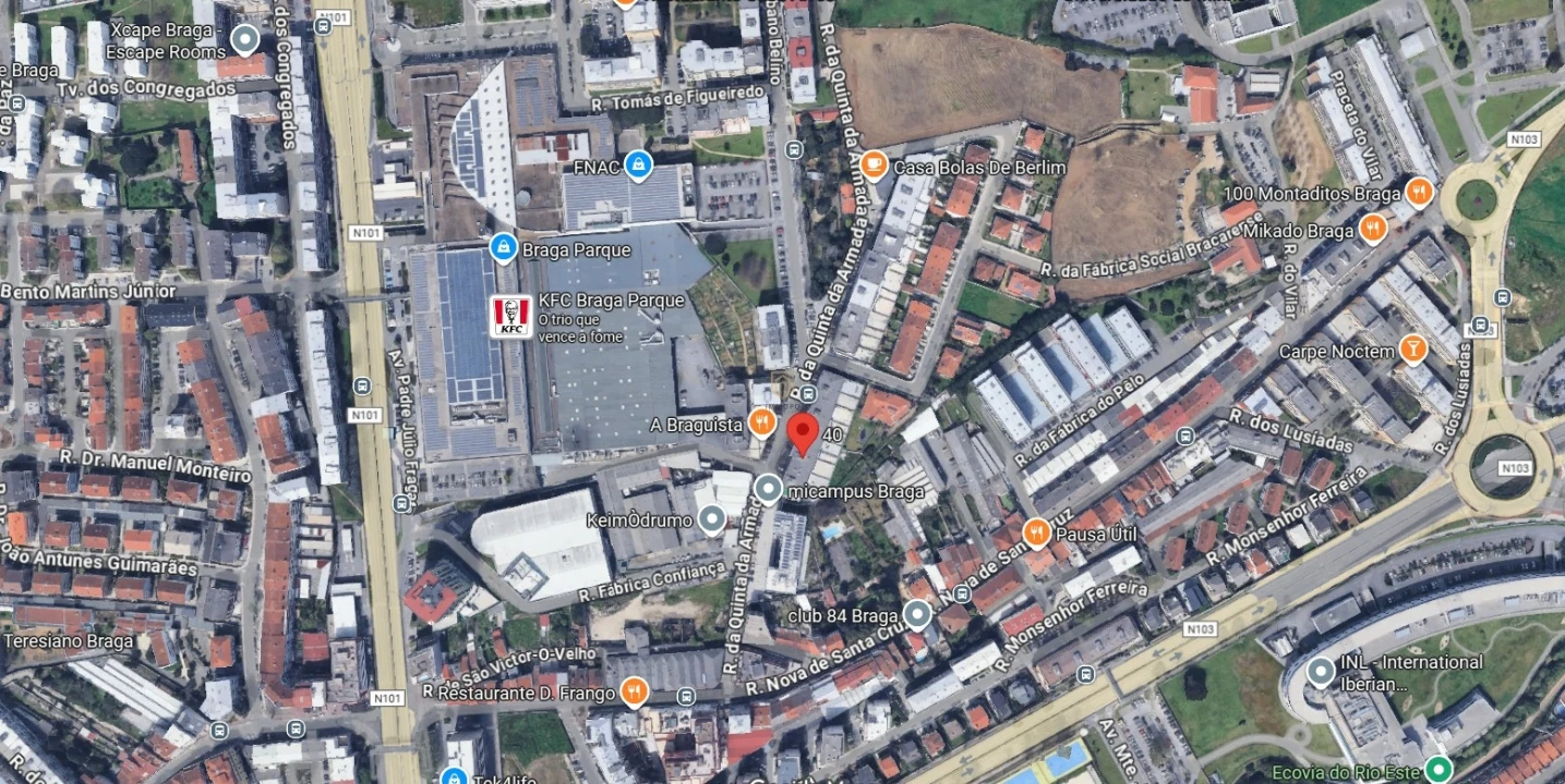 Loja para Venda em São Vitor (Braga) Foto 7