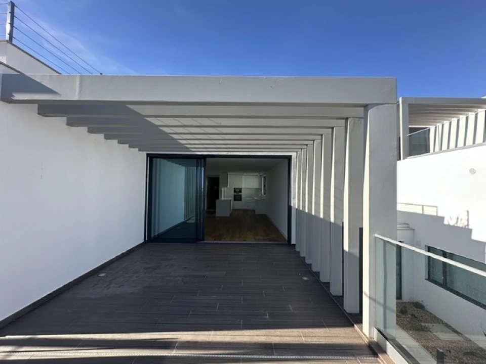 Apartamento T2 para Arrendamento em Moncarapacho e Fuseta Foto 4