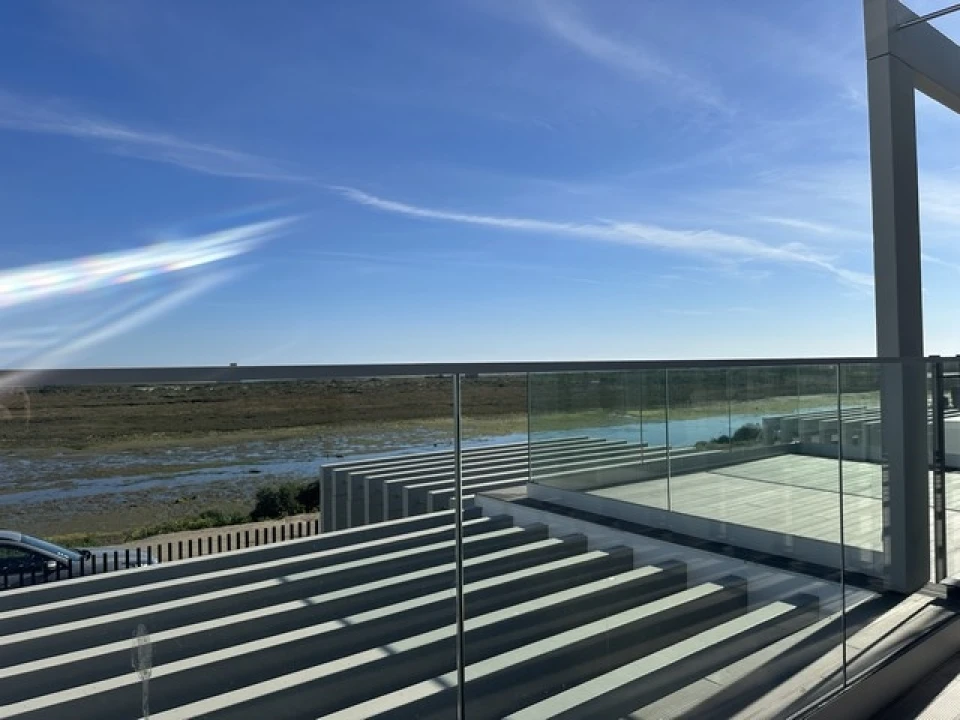 Apartamento T2 para Arrendamento em Moncarapacho e Fuseta Foto 2