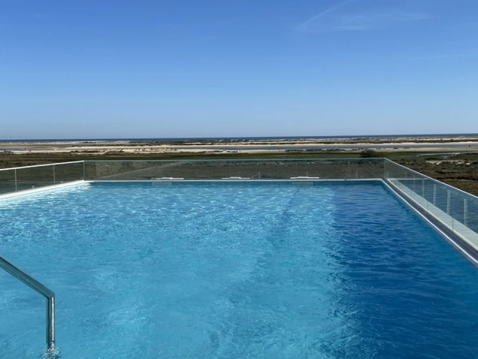 Apartamento T2 para Arrendamento em Moncarapacho e Fuseta Foto 9