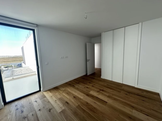 Apartamento T2 para Arrendamento em Moncarapacho e Fuseta Foto 16