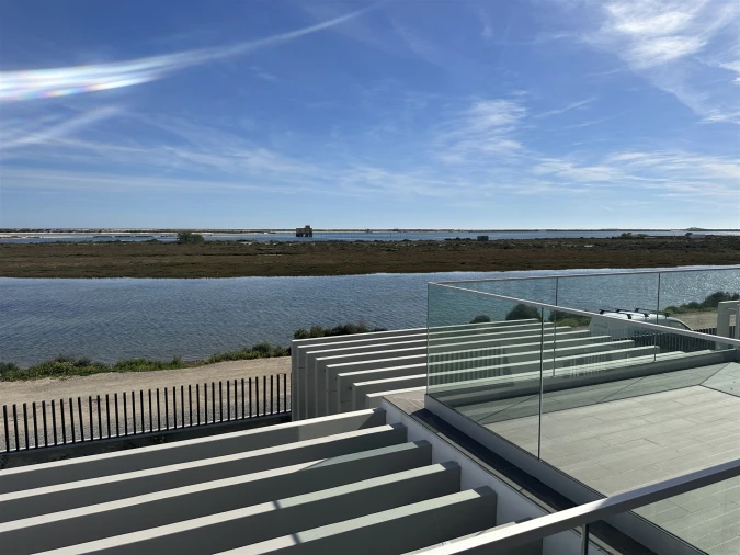 Apartamento T2 para Arrendamento em Moncarapacho e Fuseta Foto 7