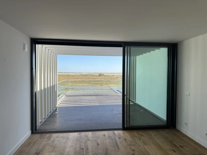 Apartamento T2 para Arrendamento em Moncarapacho e Fuseta Foto 5