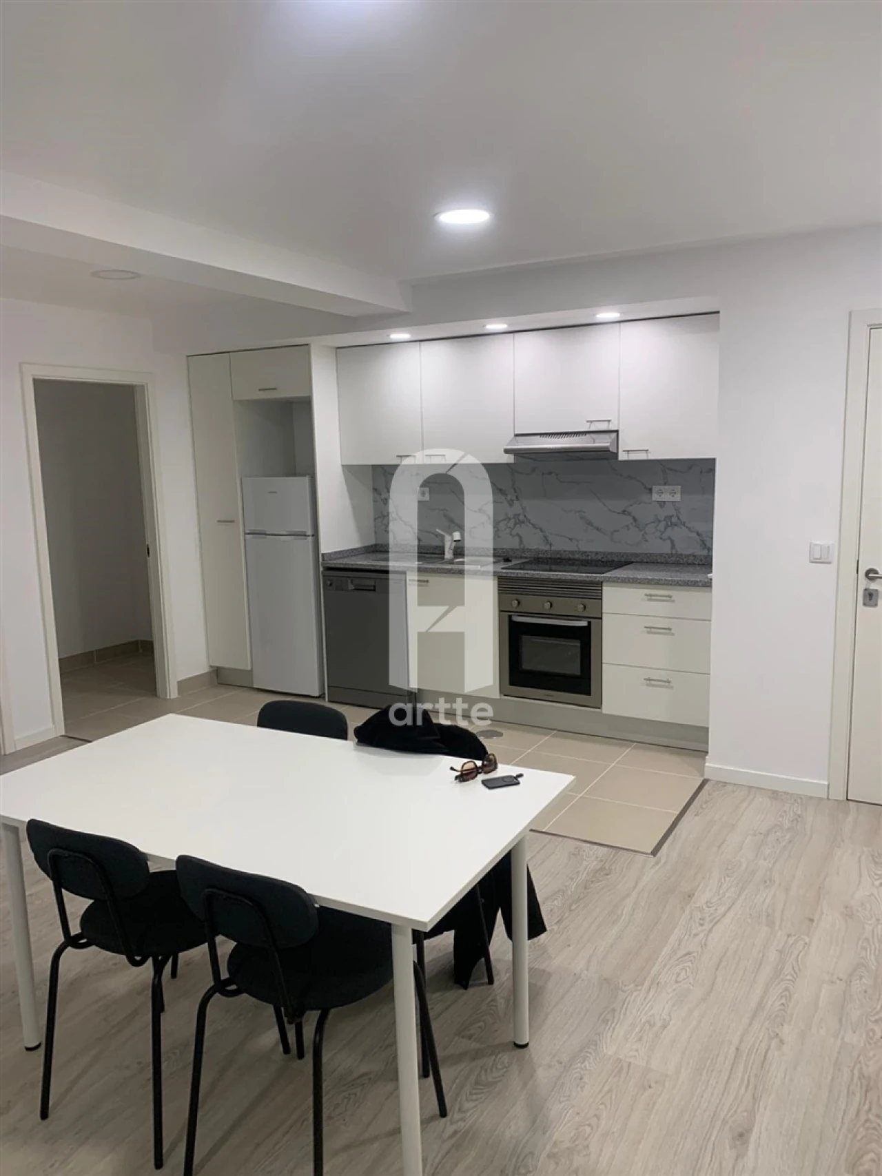 Apartamento T2 para Venda em Aradas Foto 1