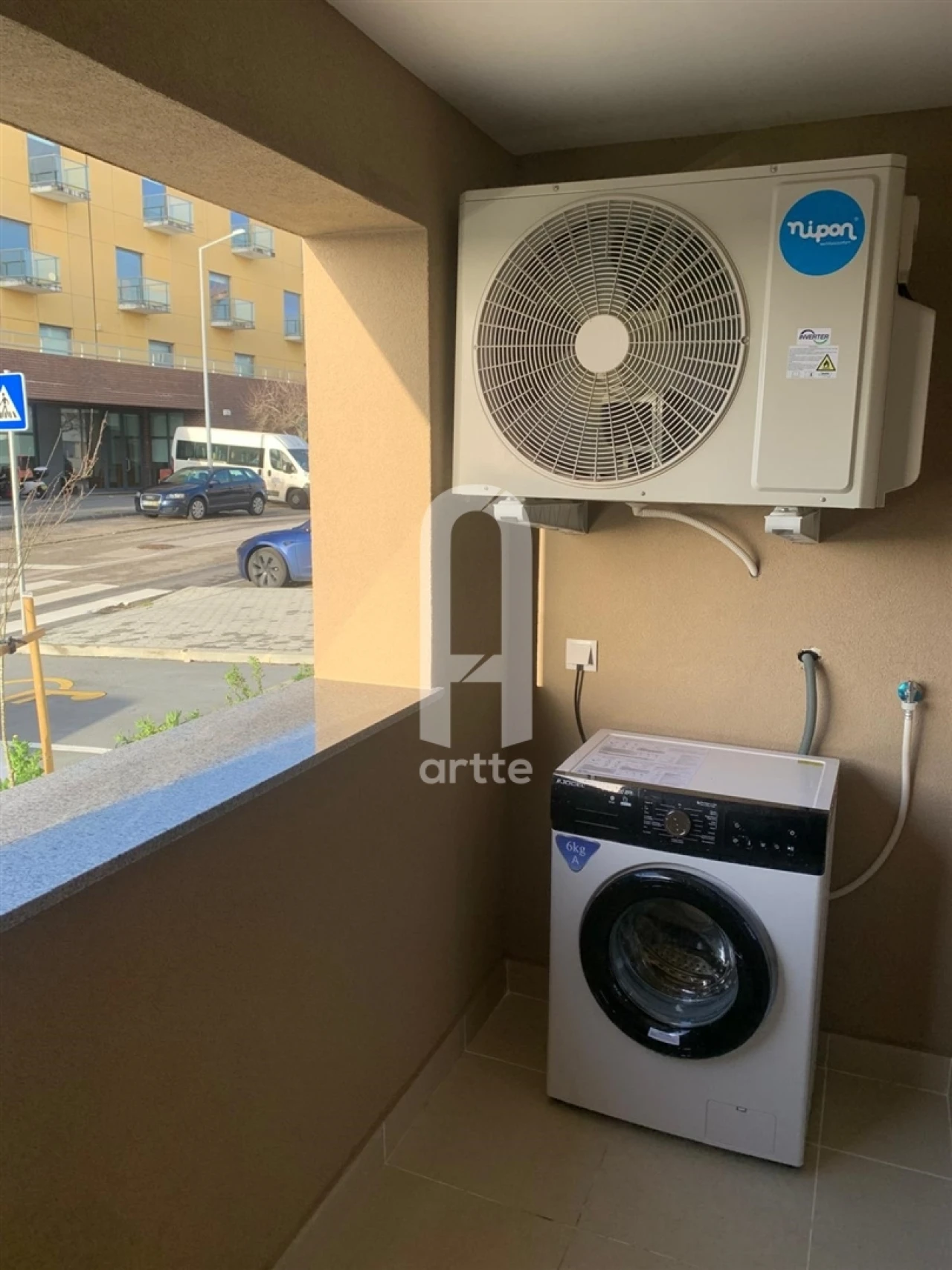 Apartamento T2 para Venda em Aradas Foto 11