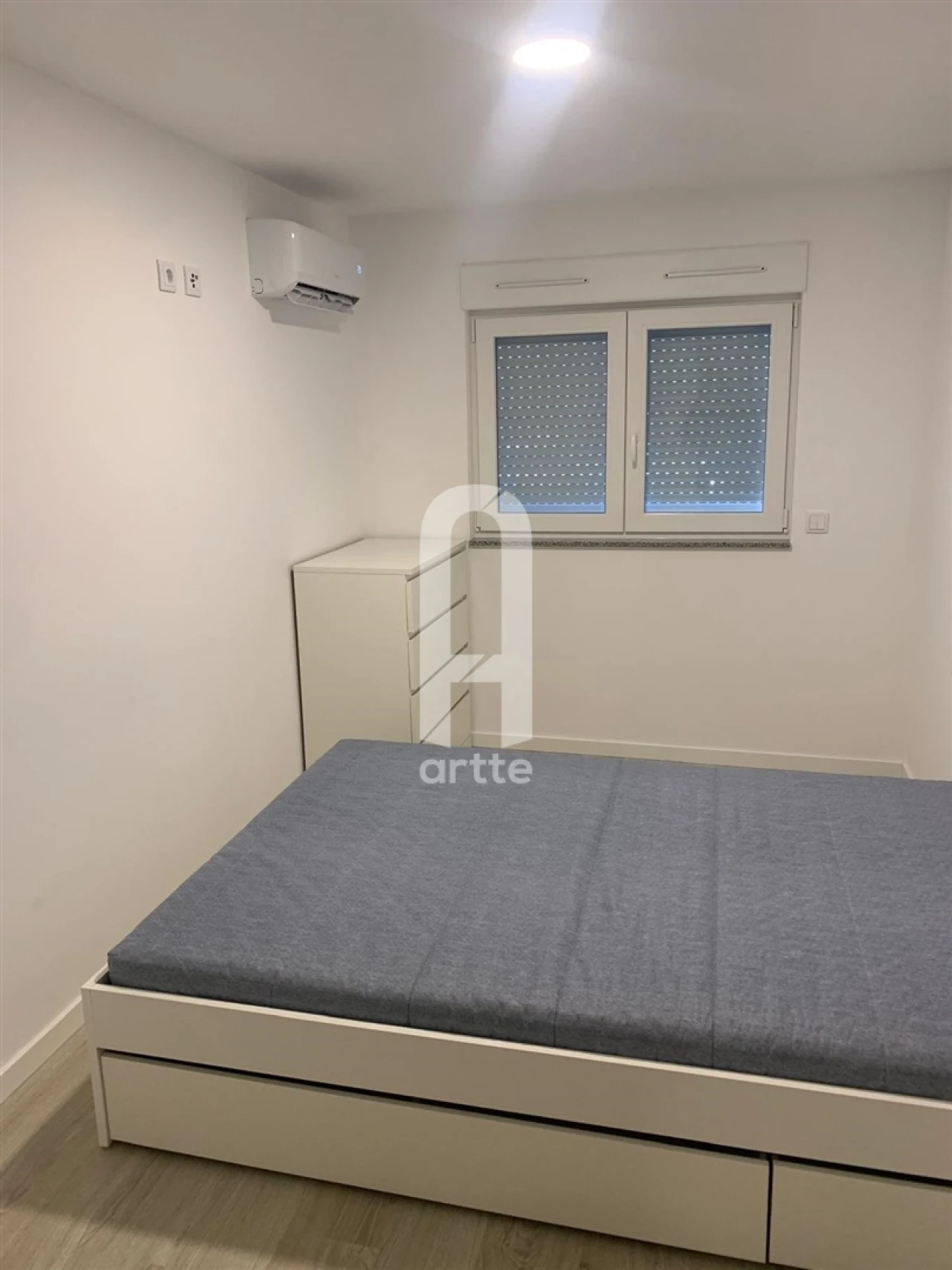 Apartamento T2 para Venda em Aradas Foto 2