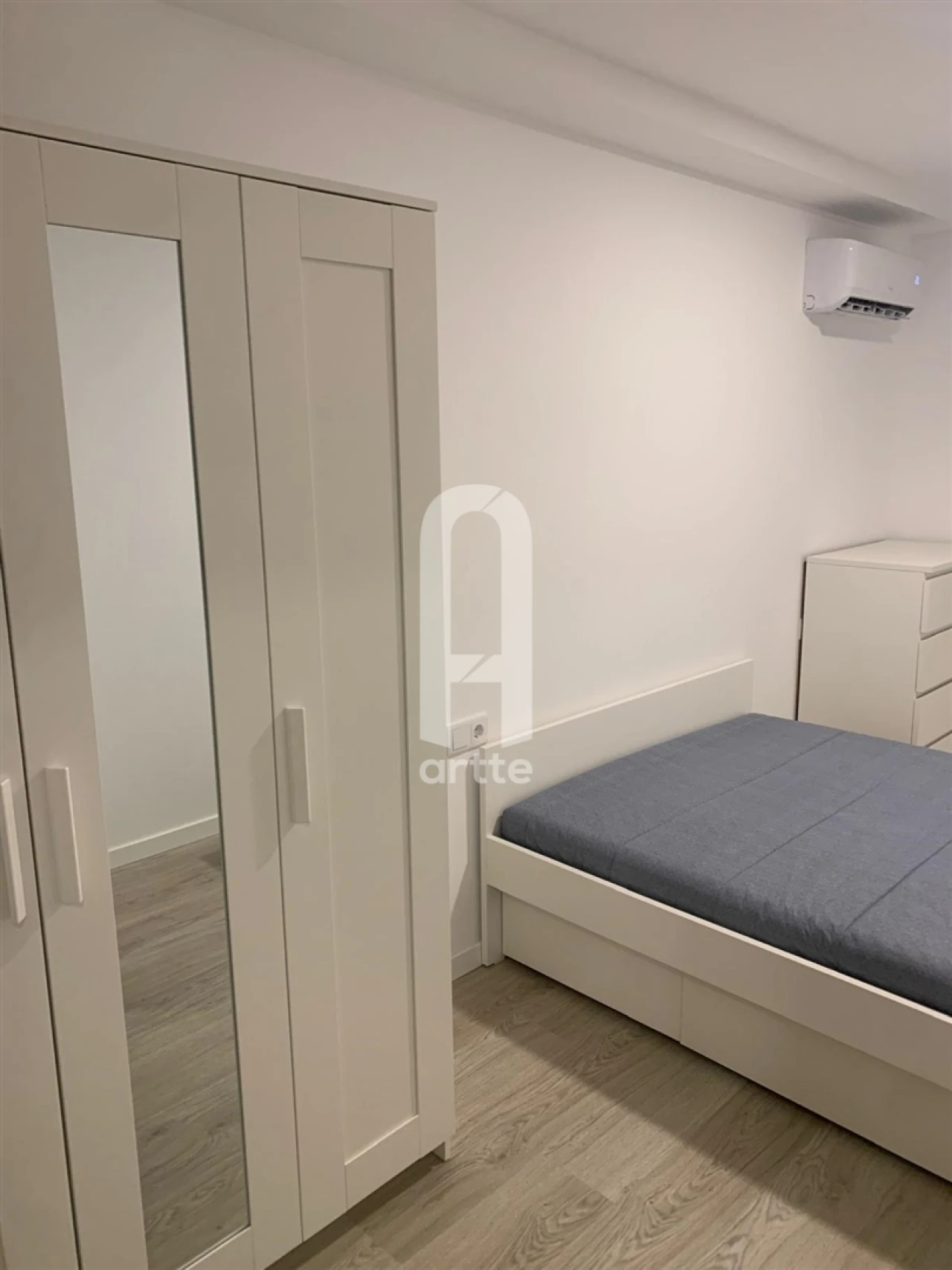 Apartamento T2 para Venda em Aradas Foto 3