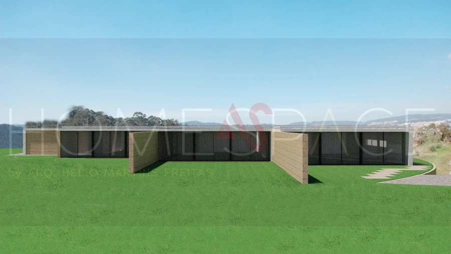 Moradia T3 para Venda em Cepães e Fareja Foto 6