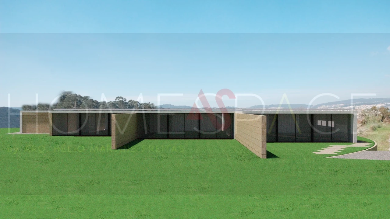 Moradia T3 para Venda em Cepães e Fareja Foto 6