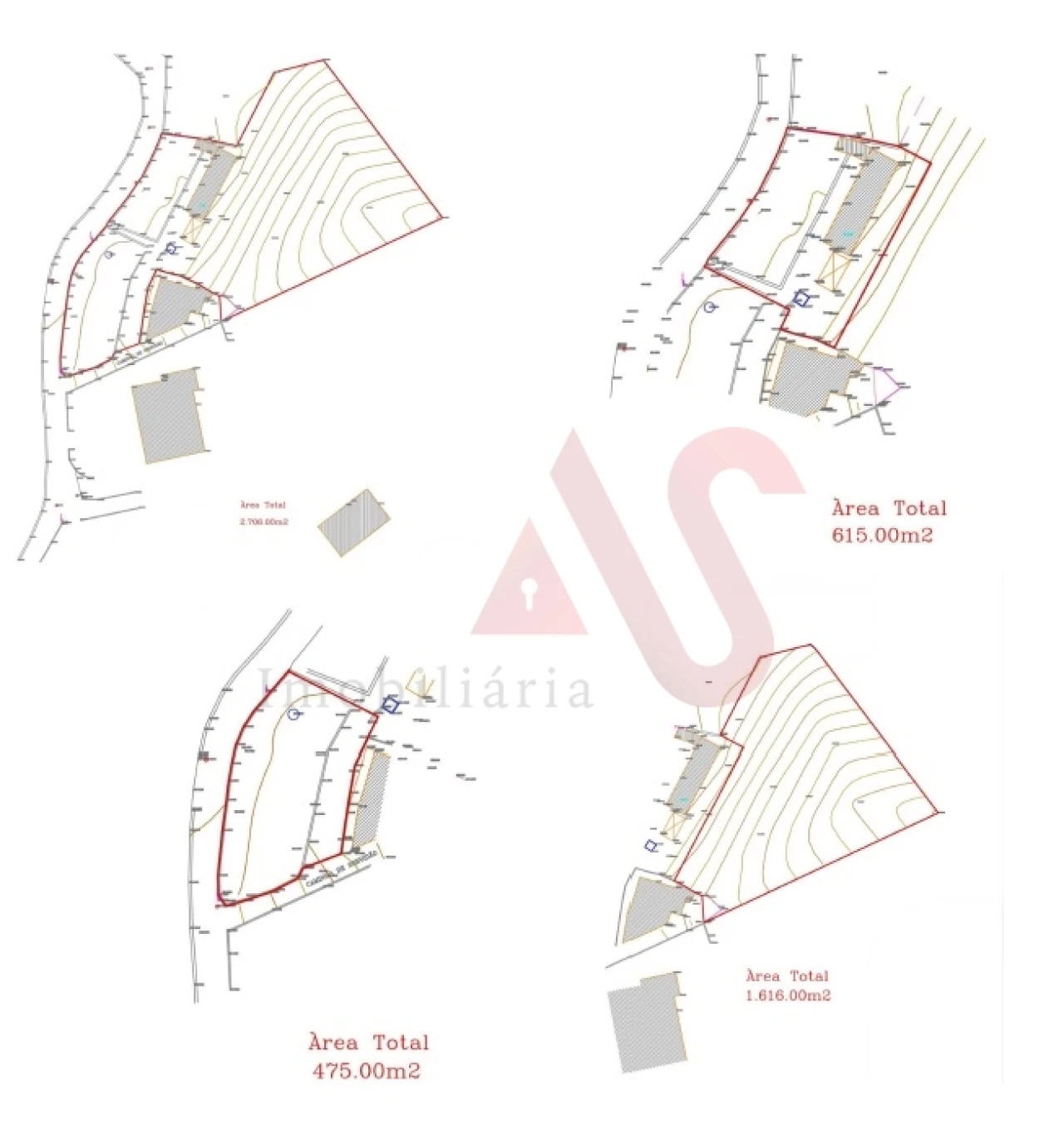 Moradia T4 para Venda em Croca Foto 21