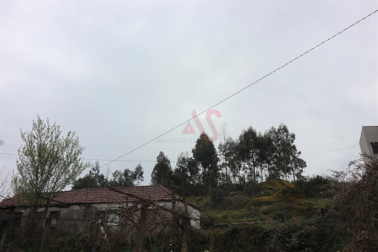 Moradia T4 para Venda em Croca Foto 18