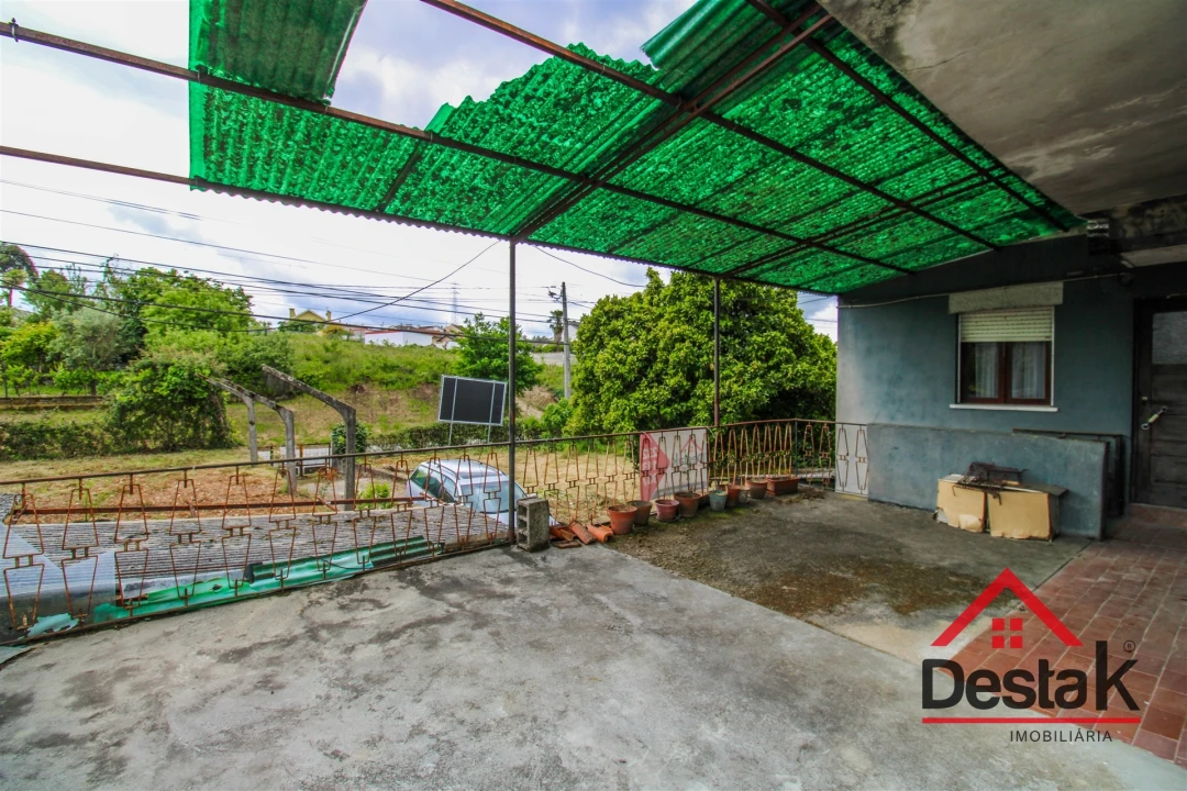 Moradia T4 para Venda em Campo Foto 5