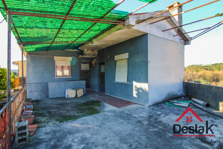 Moradia T4 para Venda em Campo Foto 15