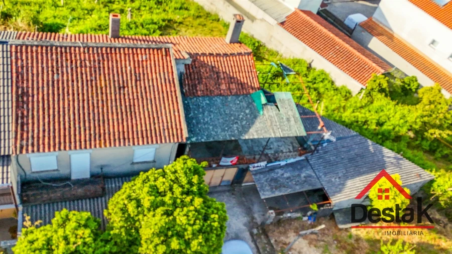 Moradia T4 para Venda em Campo Foto 2