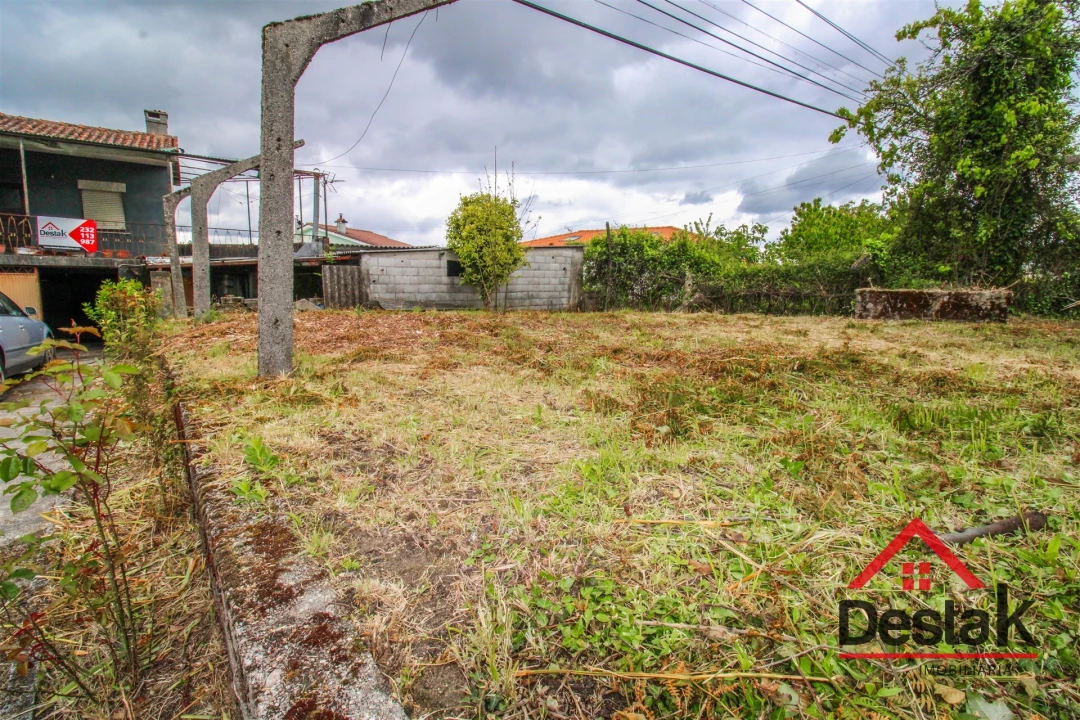 Moradia T4 para Venda em Campo Foto 6