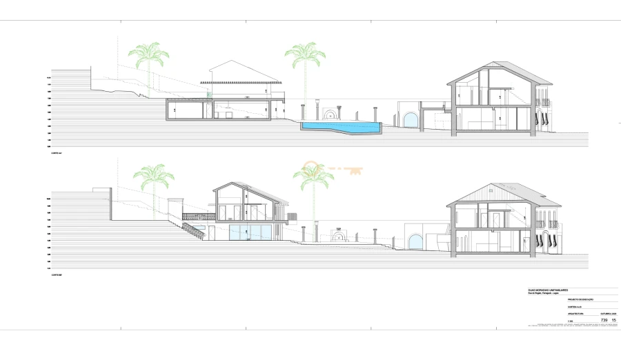 Terreno para Venda em Ferragudo Foto 8