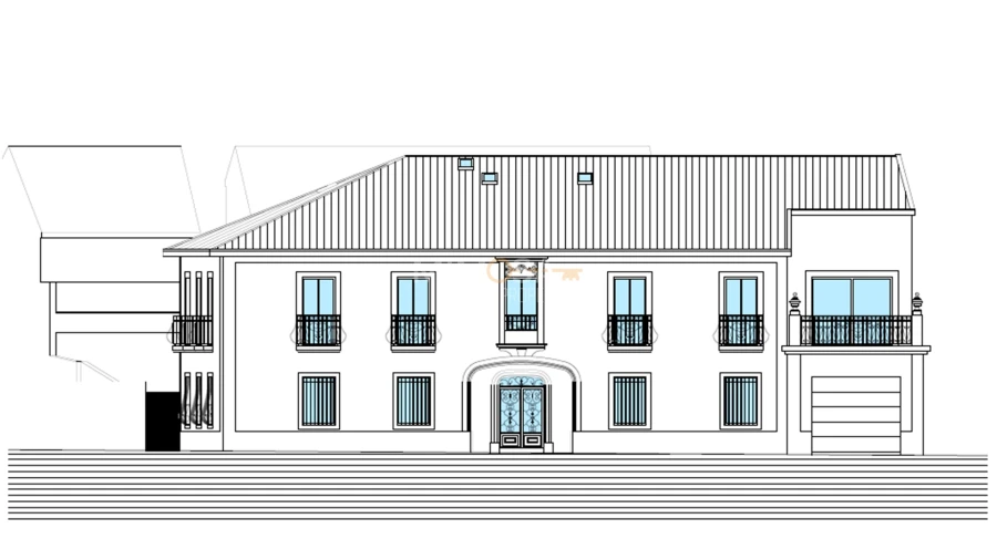 Terreno para Venda em Ferragudo Foto 6