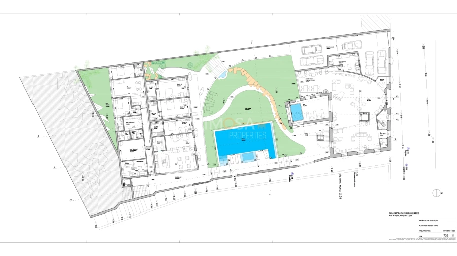 Terreno para Venda em Ferragudo Foto 10