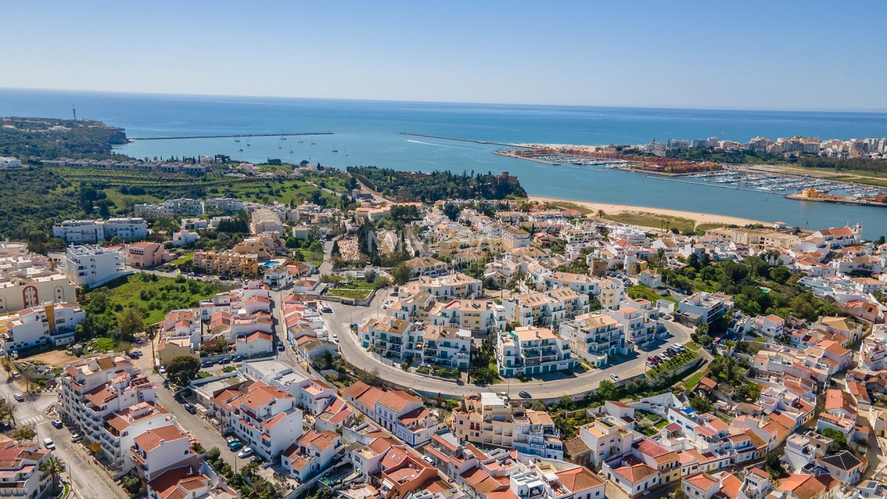 Terreno para Venda em Ferragudo Foto 13