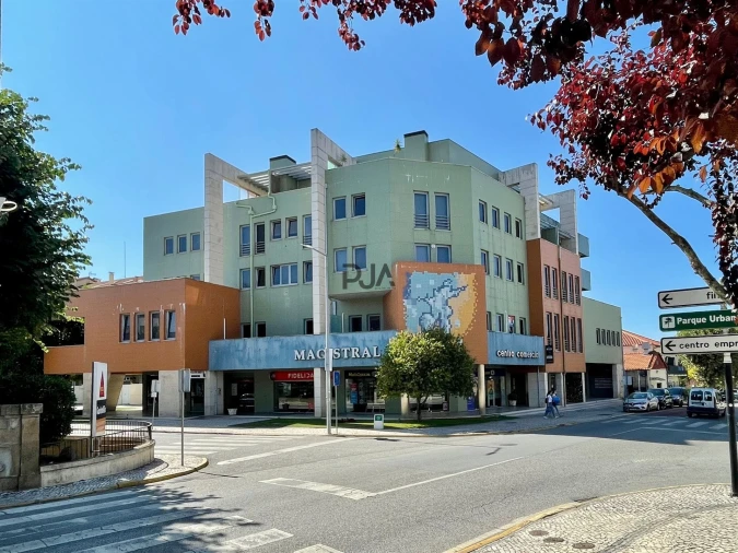 Loja para Venda em Tondela e Nandufe Foto 2