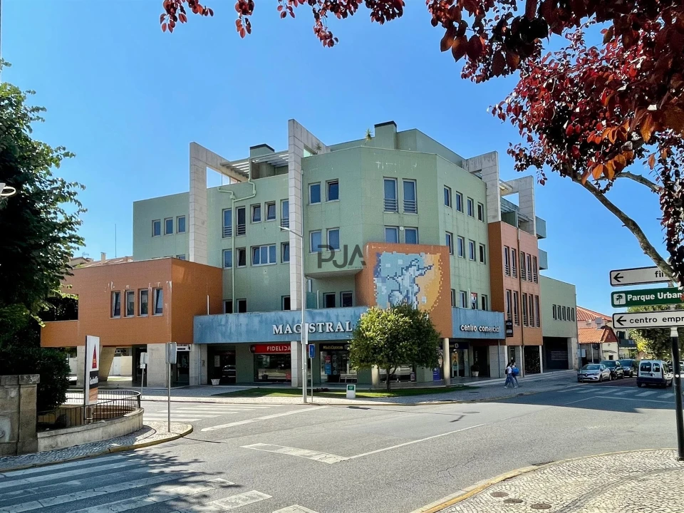 Loja para Venda em Tondela e Nandufe Foto 2