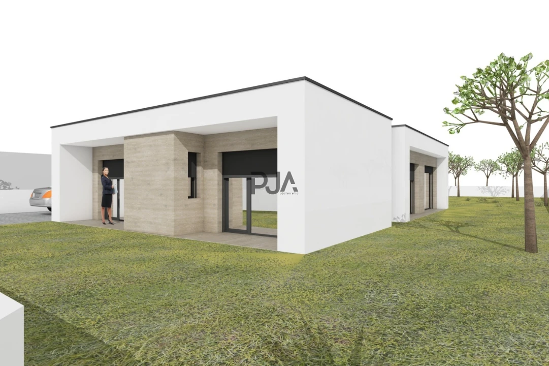 Terreno para Venda em Insua Foto 6