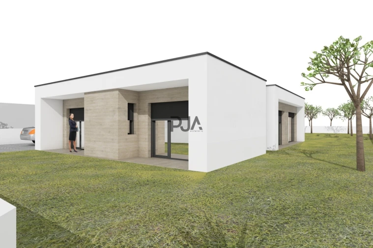 Terreno para Venda em Insua Foto 6