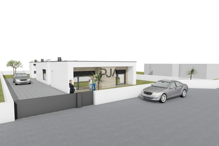 Terreno para Venda em Insua Foto 14