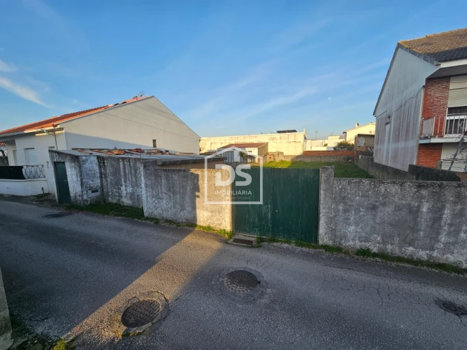 Terreno para Venda em Marrazes e Barosa Foto 2