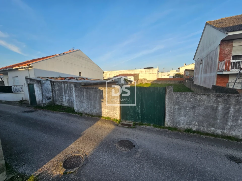 Terreno para Venda em Marrazes e Barosa Foto 2