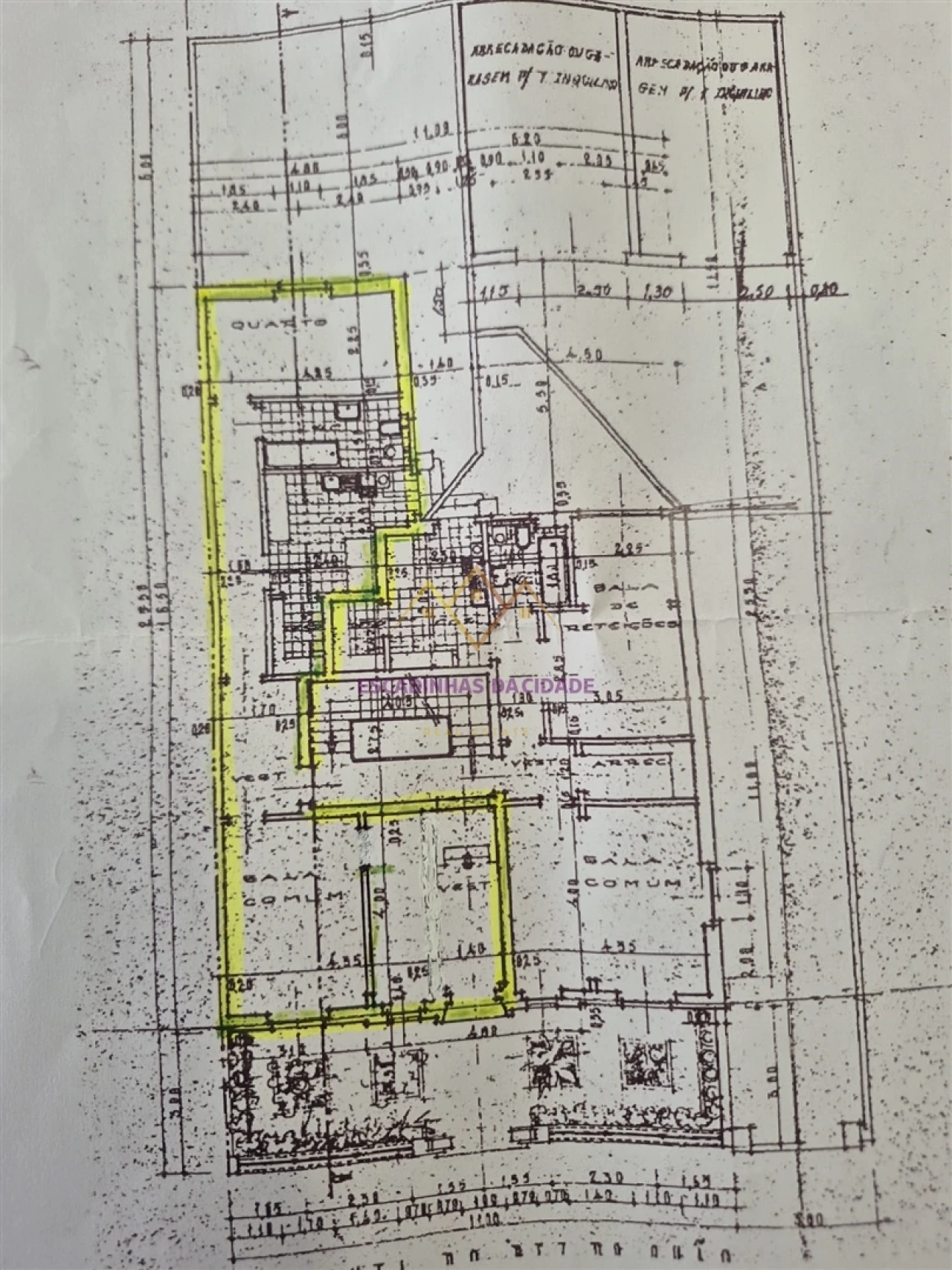 Apartamento T2 para Venda em Falagueira-Venda Nova Foto 5