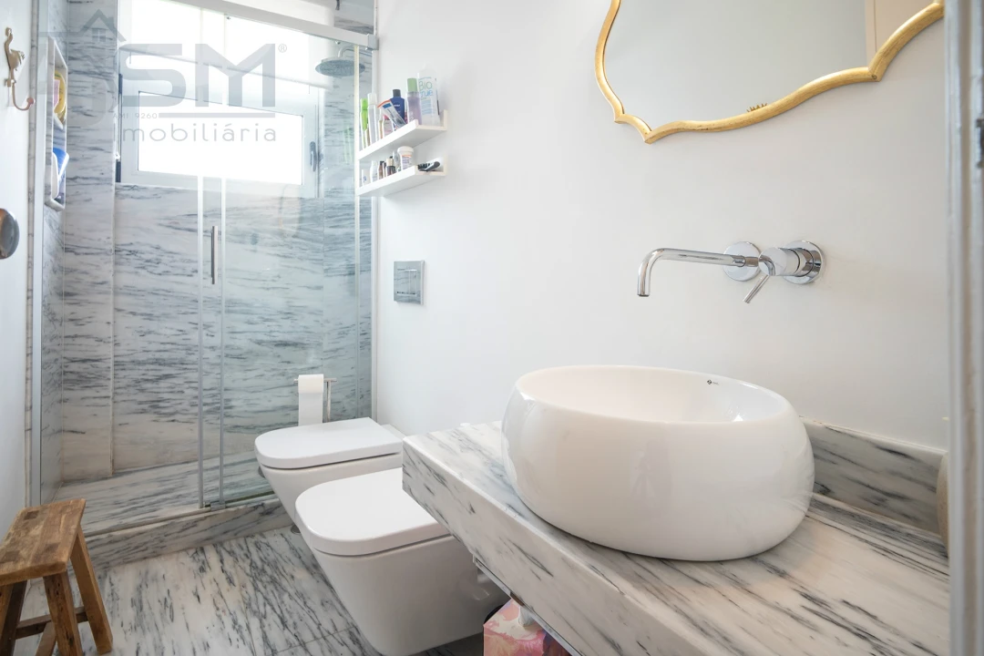 Apartamento T5 para Venda em Olivais Foto 14