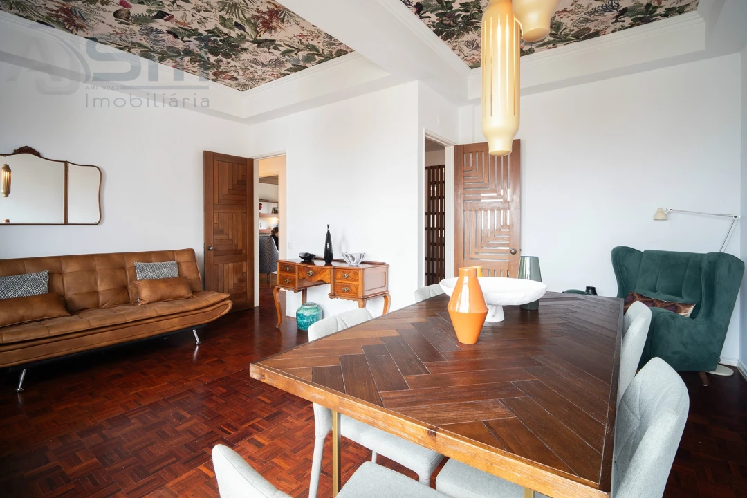 Apartamento T5 para Venda em Olivais Foto 1