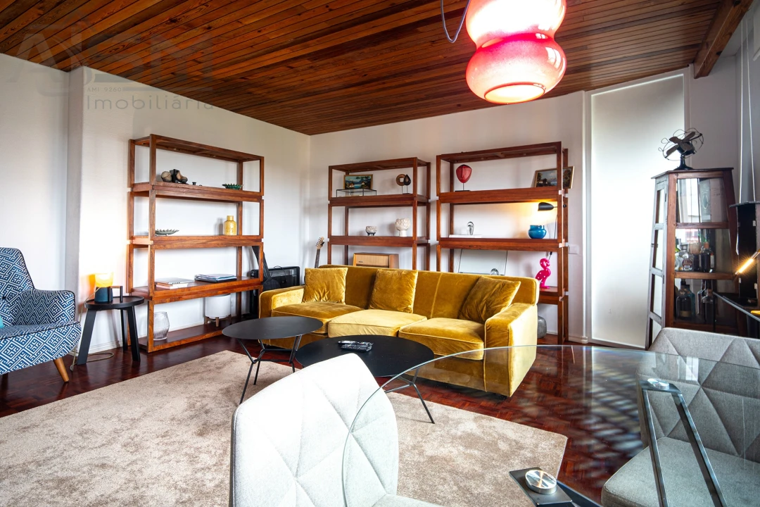 Apartamento T5 para Venda em Olivais Foto 26