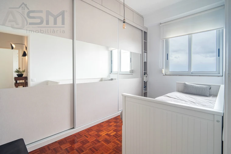 Apartamento T5 para Venda em Olivais Foto 11