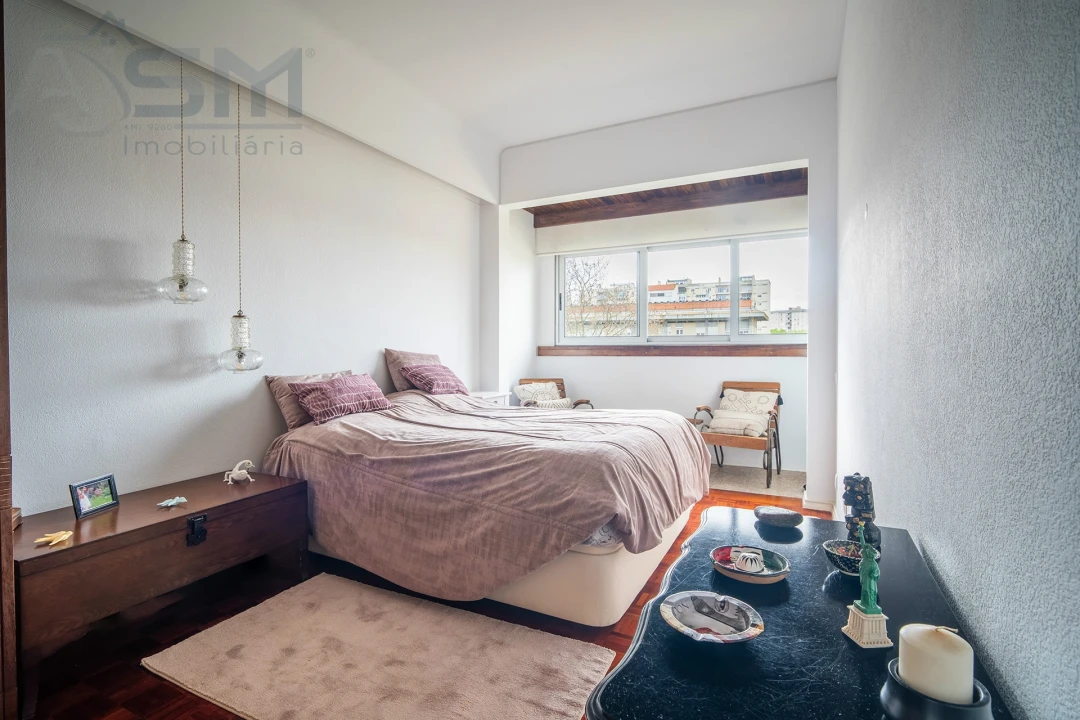 Apartamento T5 para Venda em Olivais Foto 18