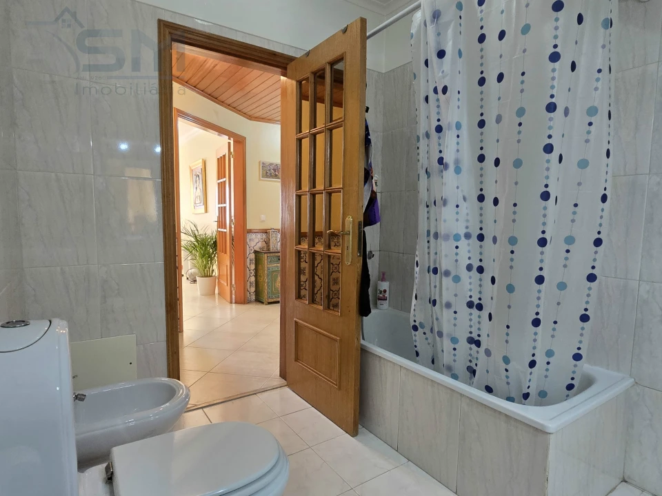 Apartamento T3 para Venda em Cacém e São Marcos Foto 16