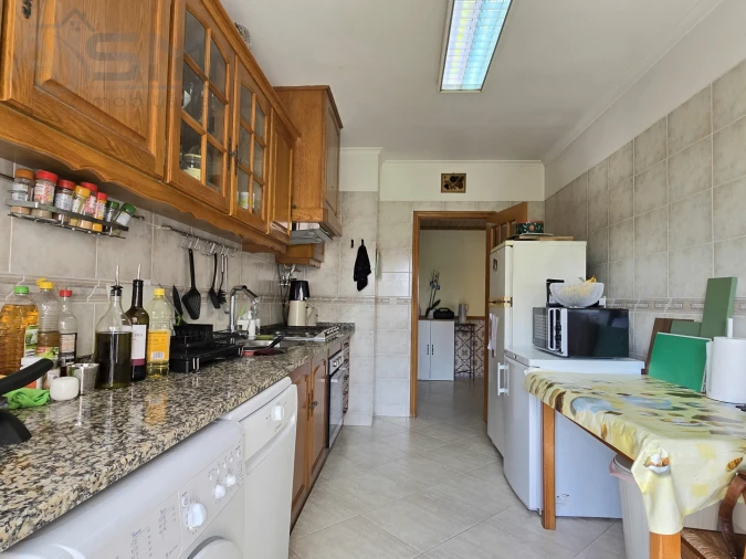 Apartamento T3 para Venda em Cacém e São Marcos Foto 11