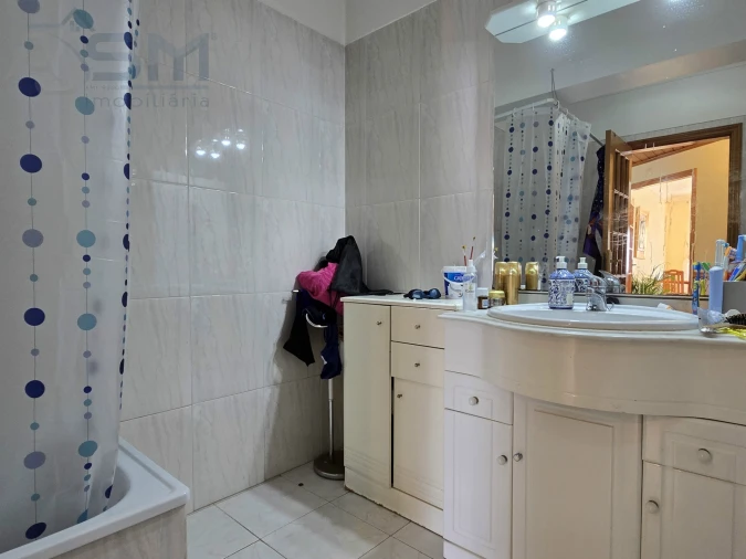 Apartamento T3 para Venda em Cacém e São Marcos Foto 15