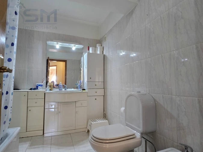 Apartamento T3 para Venda em Cacém e São Marcos Foto 14